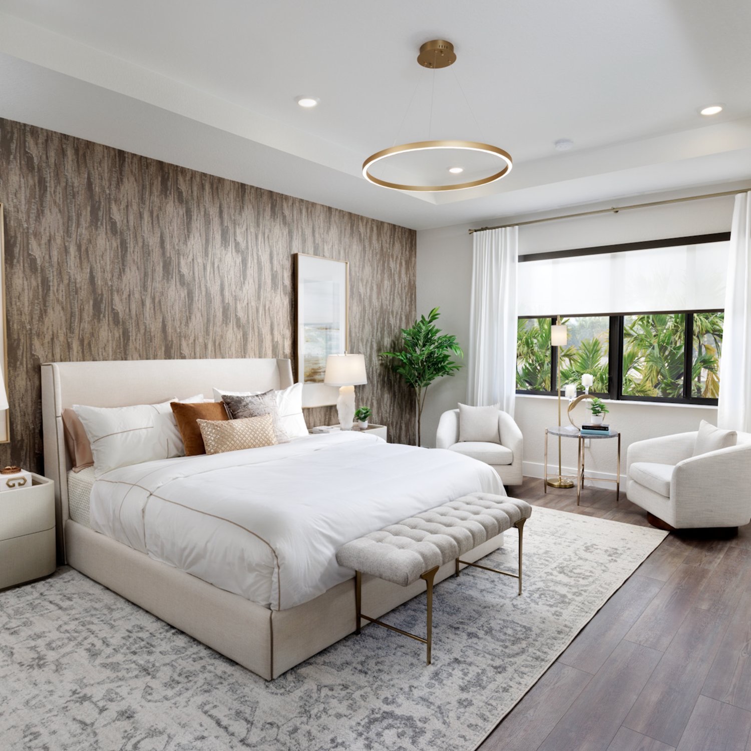 Habitación principal — Aventura