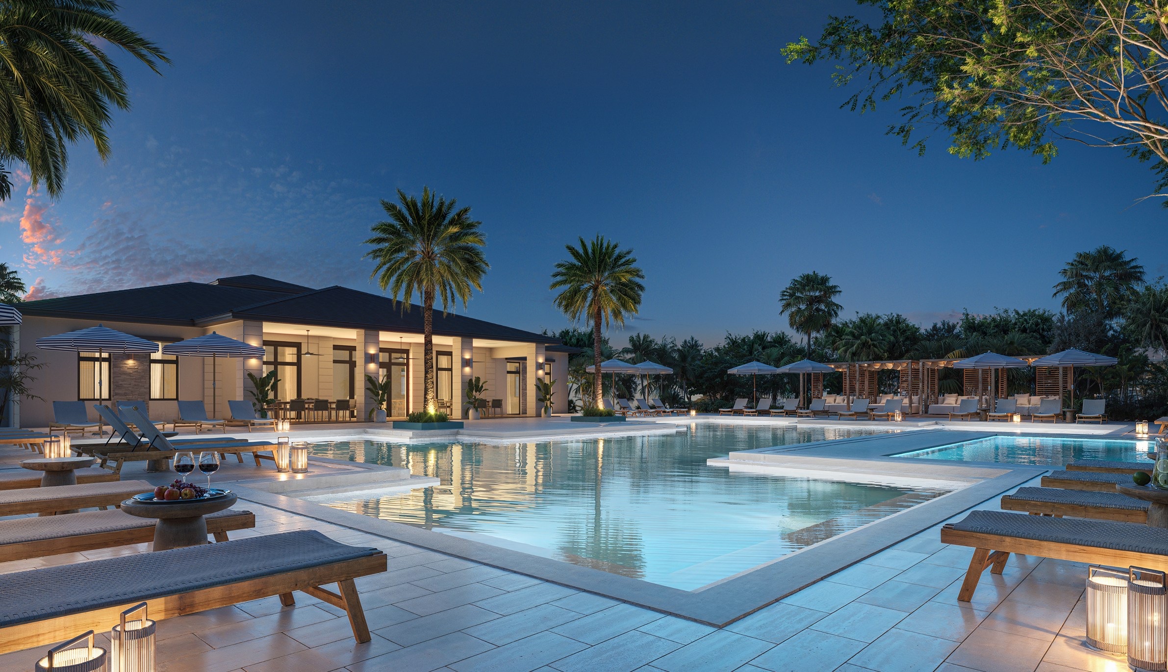 Clubhouse — Aventura