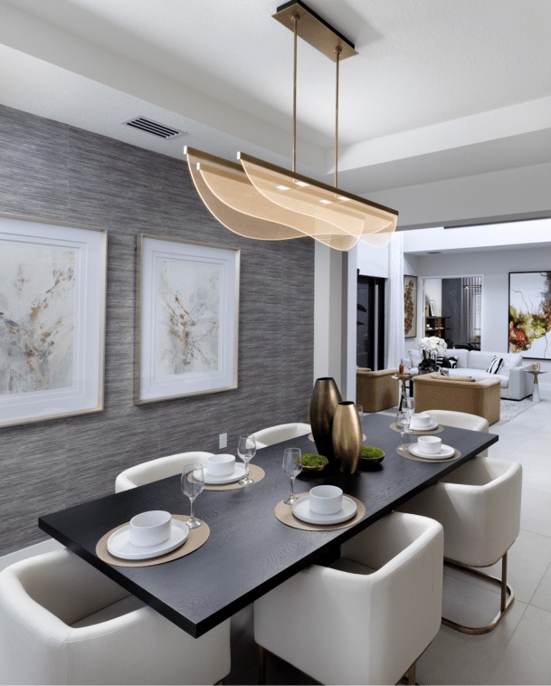 Comedor — Aventura