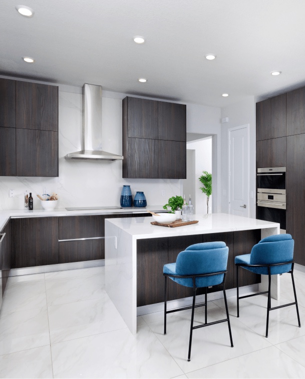 Cocina — Aventura