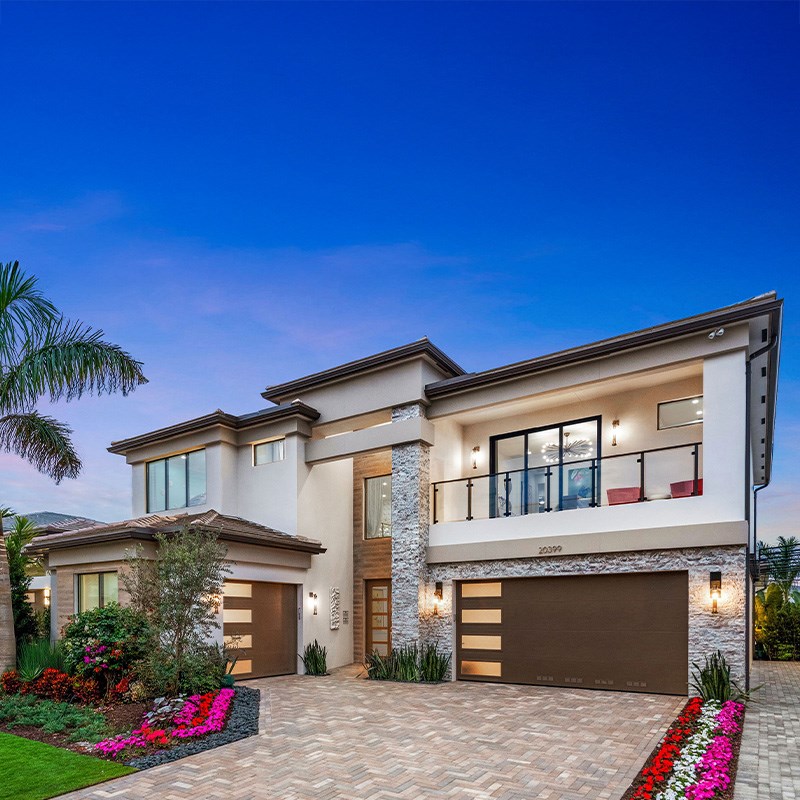Residencia de lujo en Boca Raton