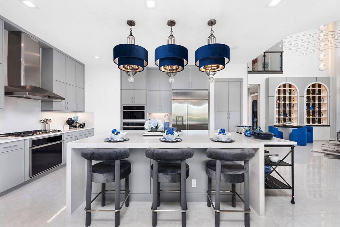 Cocina gourmet — Boca Raton