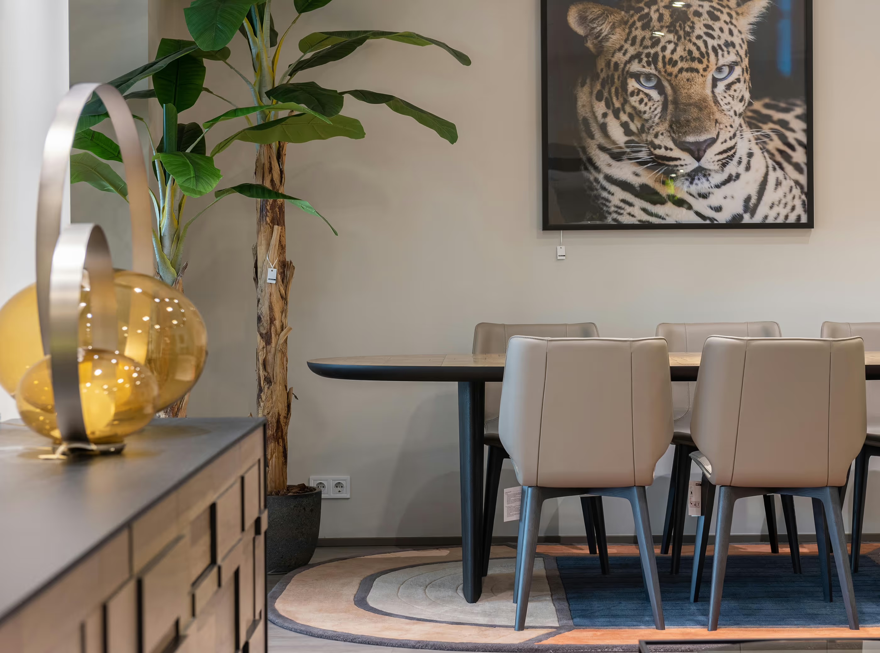 Residencia de lujo en Miami Lakes