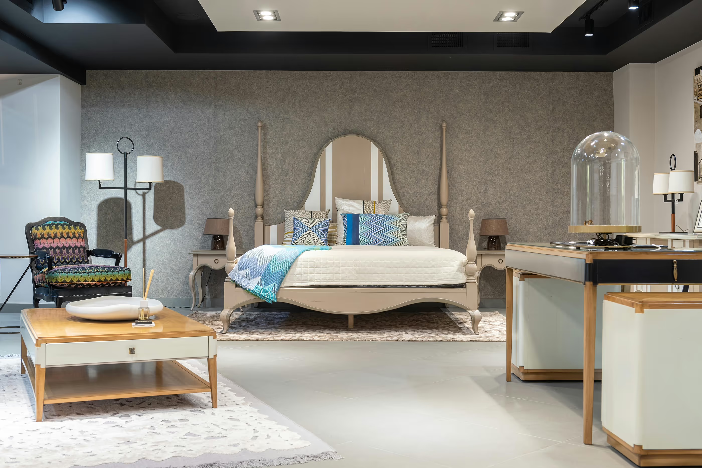 Interior — Miami Lakes