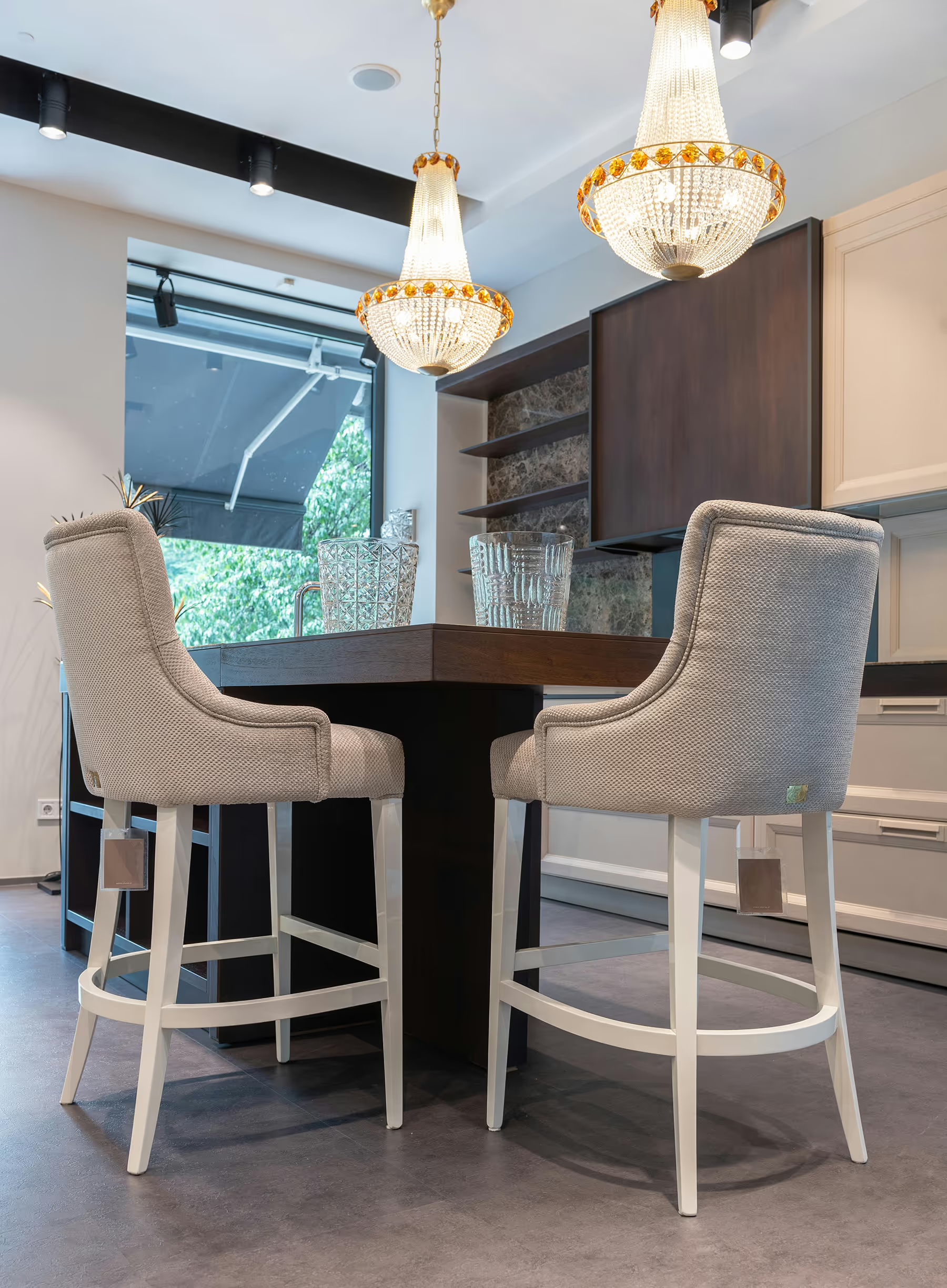 Cocina — Miami Lakes